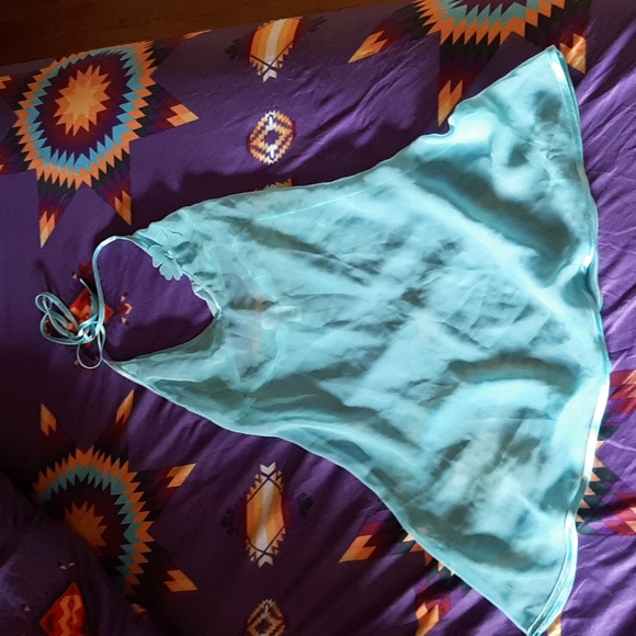 Sheer lingerie - Picture 1 of 2